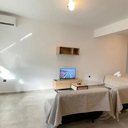 Apartament Antheon Lefkáda