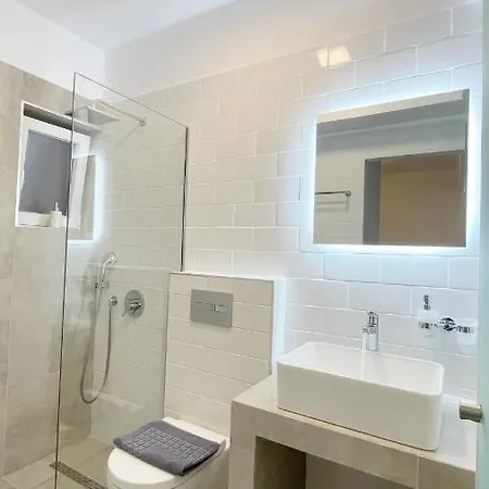 Apartament Antheon